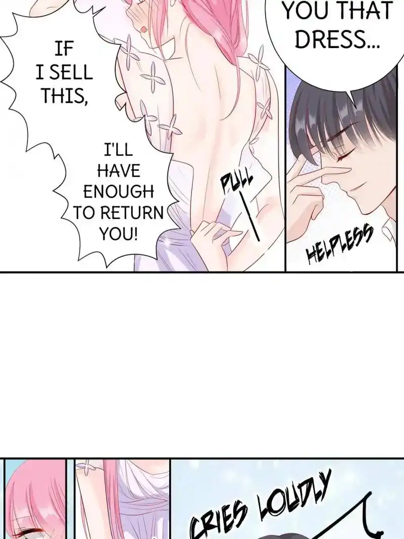 Don't be so harsh Chapter 65 10
